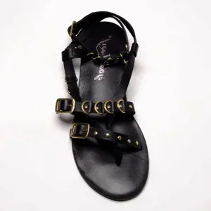 Free People Midas Touch Sandal